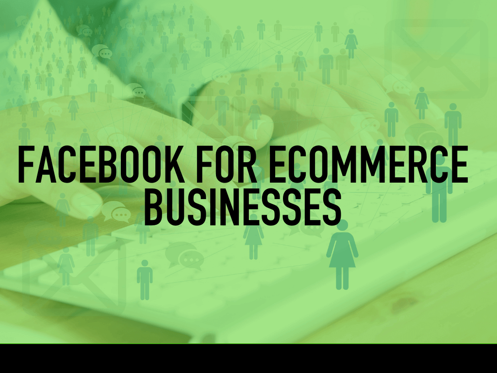 facebook-ecommerce